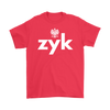 ZYK with Polish Eagle Shirts, tanks and hoodies