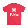 Polska with Eagle shirts, tanks and hoodies