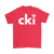 CKI with Polish Eagle Shirts, Tanks and Hoodies