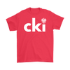 CKI with Polish Eagle Shirts, Tanks and Hoodies