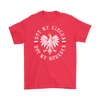 Not My Circus, Not My Monkeys (English) Shirt - Special - My Polish Heritage