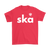 Ska with Eagle Shirts, Tanks and Hoodies
