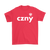 Czny with eagle shirts, tanks and hoodies
