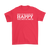 Happy Polish Shirt - My Polish Heritage