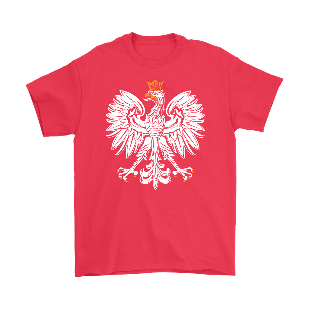 Polish Eagle II Shirt - My Polish Heritage