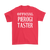 Official Pierogi Taster tank tops, infant/toddler shirts, t shirts and hoodies