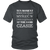Bilingual Problems Shirt