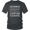 Bilingual Problems Shirt