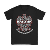Poland Story Shirt - My Polish Heritage