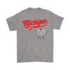 Michigan Polish Shirt - My Polish Heritage