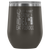I Just Want To Drink Wine and Eat Pierogi Wine Tumbler - My Polish Heritage