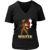 Polish Wojtek The Bear Shirt