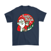 Santa Must Be Polish Shirt