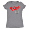 New York Polish in Light Colored Shirt - My Polish Heritage