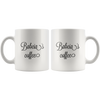 Babcia's Coffee Mug