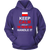 Let The Polish Girl Handle It Shirt - My Polish Heritage