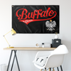 Buffalo Polish Flag - My Polish Heritage