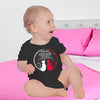 Kotki Dwa Baby Onesie - My Polish Heritage