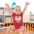 Polish Eagle Baby Onesie - My Polish Heritage