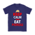 Keep Calm and Eat Pierogi Shirt - My Polish Heritage