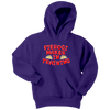 Pierogi Maker in Training Kids Shirt