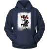Hussar Warrior V Shirt - My Polish Heritage