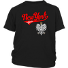 New York Polish Kids Shirt - My Polish Heritage