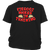 Pierogi Maker in Training Kids Shirt