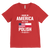 Polish Parts Shirt - More Styles