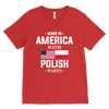 Polish Parts Shirt - More Styles