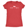 Polish Lifeline Shirt - My Polish Heritage