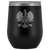 Polish Eagle Wine Tumbler