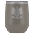 Polish Eagle Wine Tumbler
