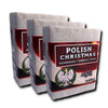Polish Christmas Wigilia Handmade Bar Soap
