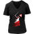 Polish Woman Warrior Shirt