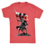Hussar Warrior IV Shirt - My Polish Heritage