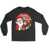 Santa Must Be Polish Shirt