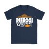 Pierogi Queen Shirt - My Polish Heritage