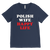 Polish Wife Happy Life Shirt - More Colors and Styles