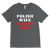 Polish Wife Happy Life Shirt - More Colors and Styles