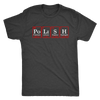 Polish Elements Shirt - My Polish Heritage
