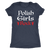Polish Girls Rock Shirt - My Polish Heritage
