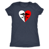 Polish nurse women's shirt