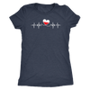 Polish Lifeline Shirt - My Polish Heritage