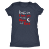 Babcia I Love You to the Moon and Back Shirt - My Polish Heritage
