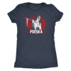 Polska Hussar Warrior Shirt