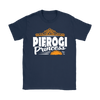 Pierogi Princess Shirt - My Polish Heritage
