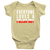 Everyone Loves a Polish Boy Baby Onesie - My Polish Heritage
