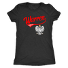 Warren Polish Shirt