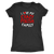 I Love My Crazy Polish Family Shirt - My Polish Heritage